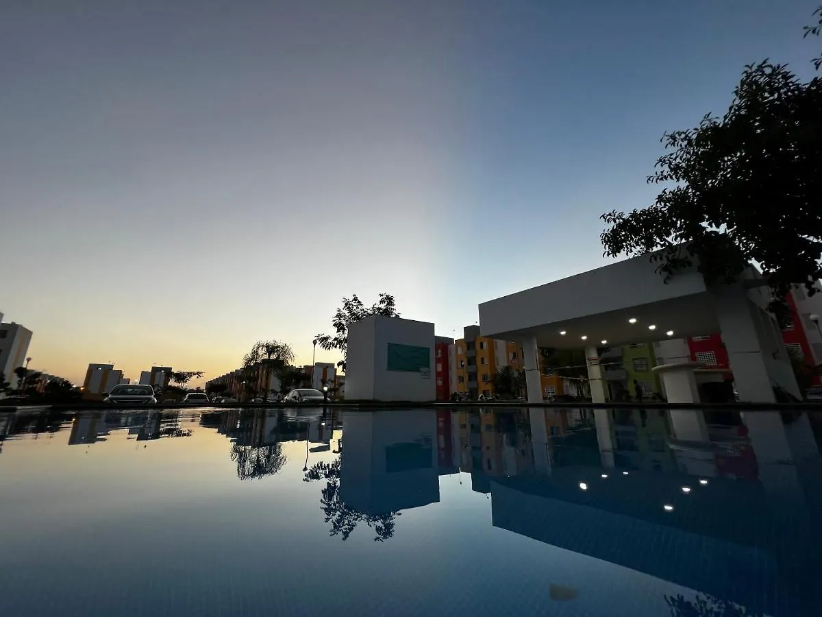 Depa Tzalam Moderno Y Acogedor Apartment Playa del Carmen Mexico